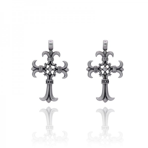 Gothic Cross