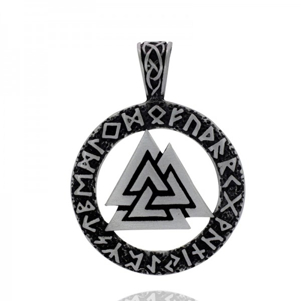 Valknut