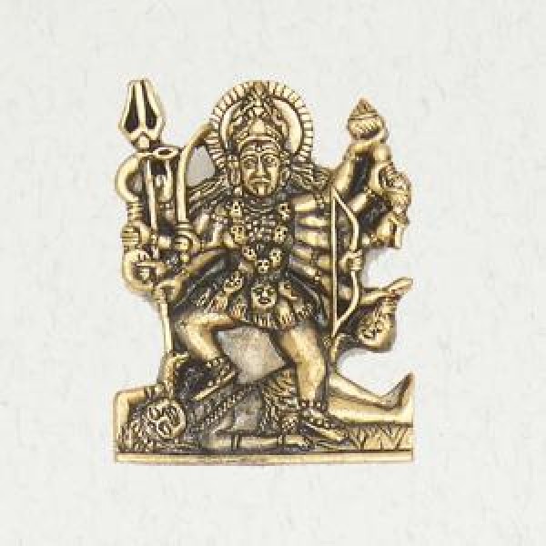 Kali (Brass)