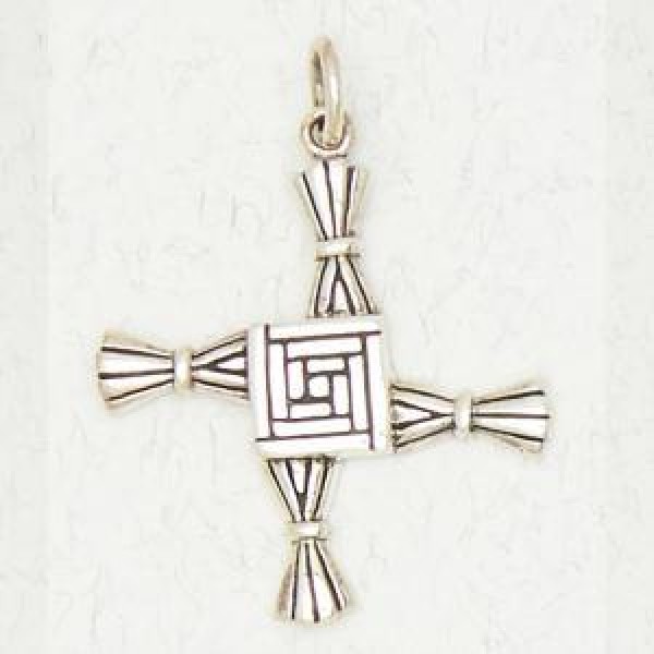 Brigid’s Cross