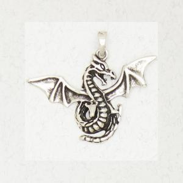 Celtic Dragon