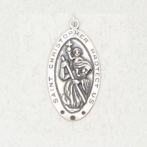 St. Christopher