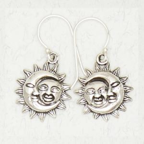 Sun & Moon