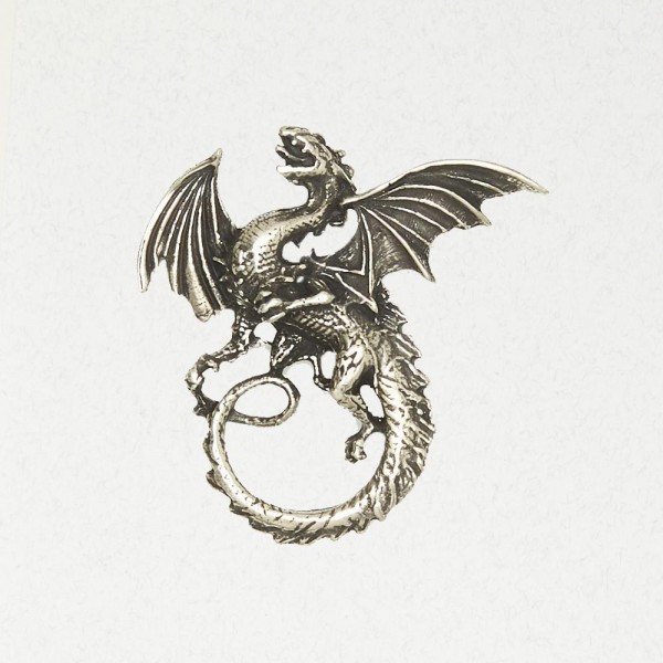 Celtic Dragon