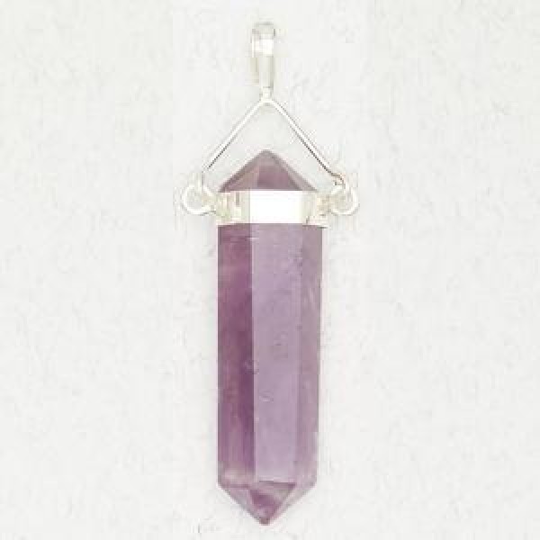 Amethyst Full Size Point