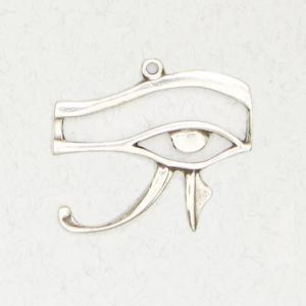 The Eye of Horus