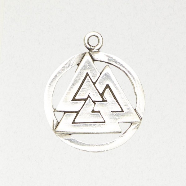 Valknut Knot