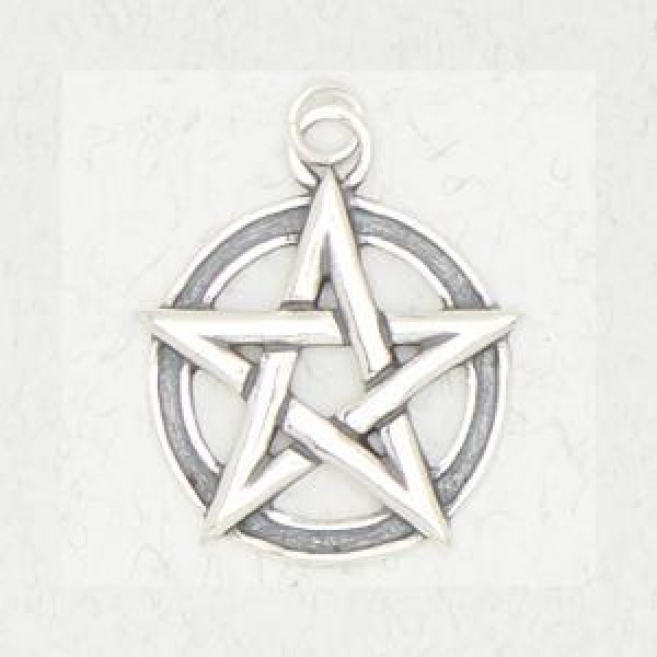 Pentacle