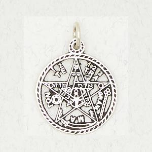 Levi’s Pentacle