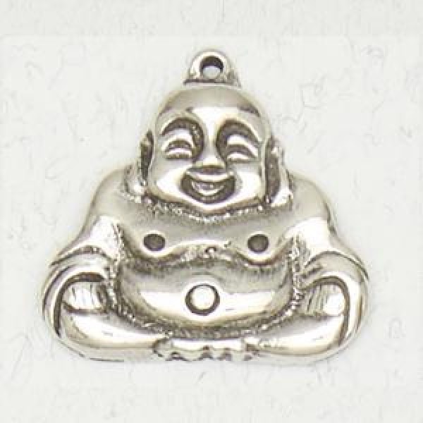 The Laughing Buddha