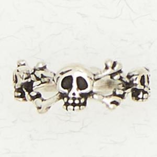 Skull & Crossbones Band