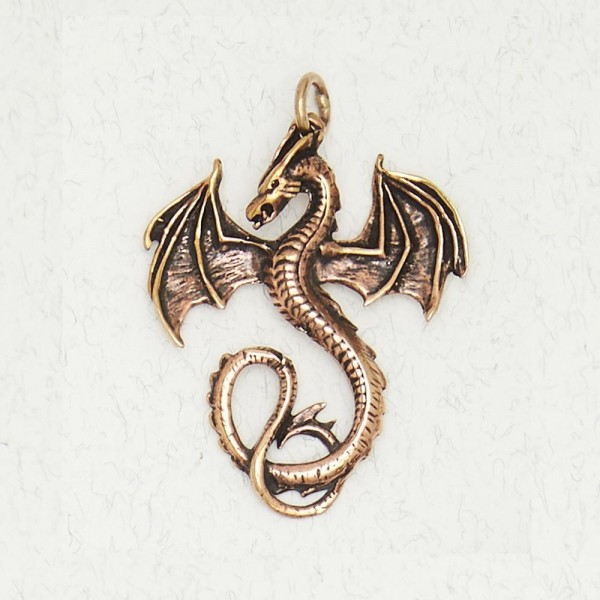 Celtic Dragon