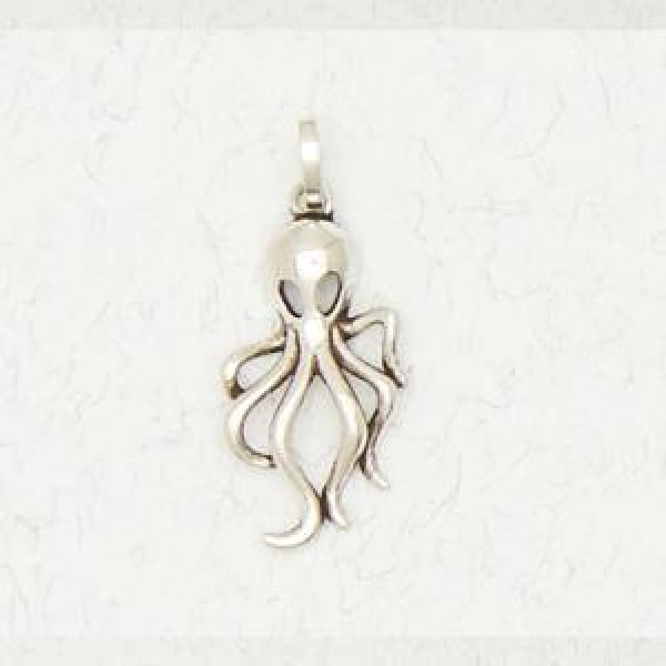 Octopus